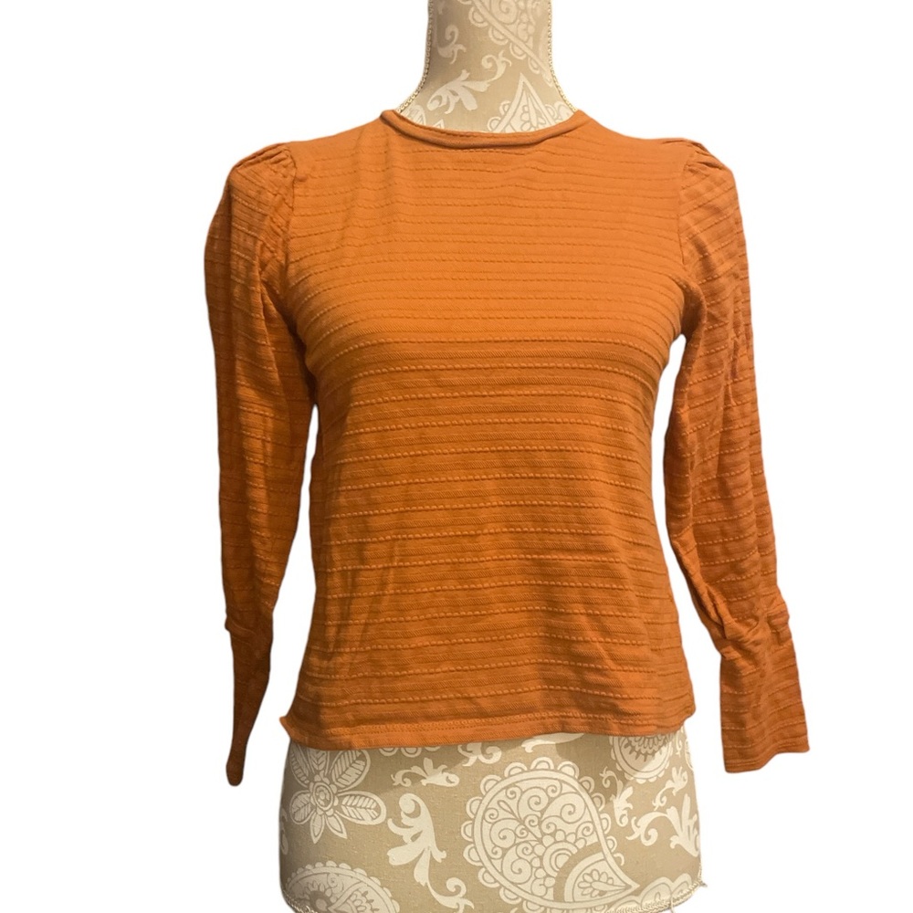 A.N.A. Women’s XS Petites Blouse Top